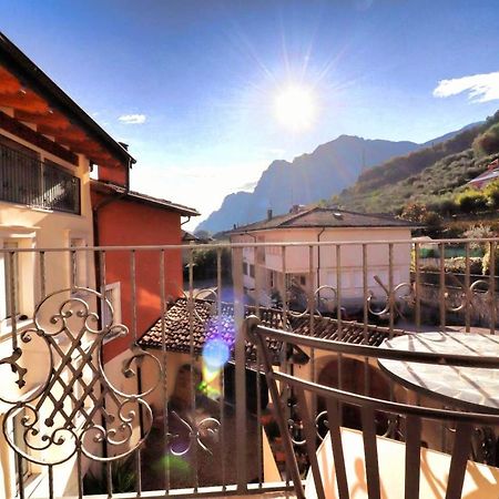 Sentieri Del Garda Bed & Breakfast Арко Екстериор снимка