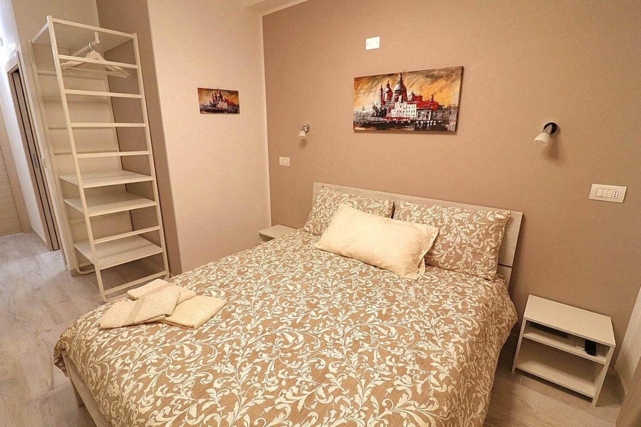 Sentieri Del Garda Bed & Breakfast Арко Екстериор снимка