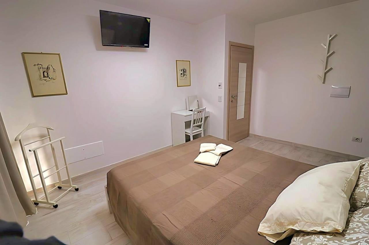Sentieri Del Garda Bed & Breakfast Арко Екстериор снимка
