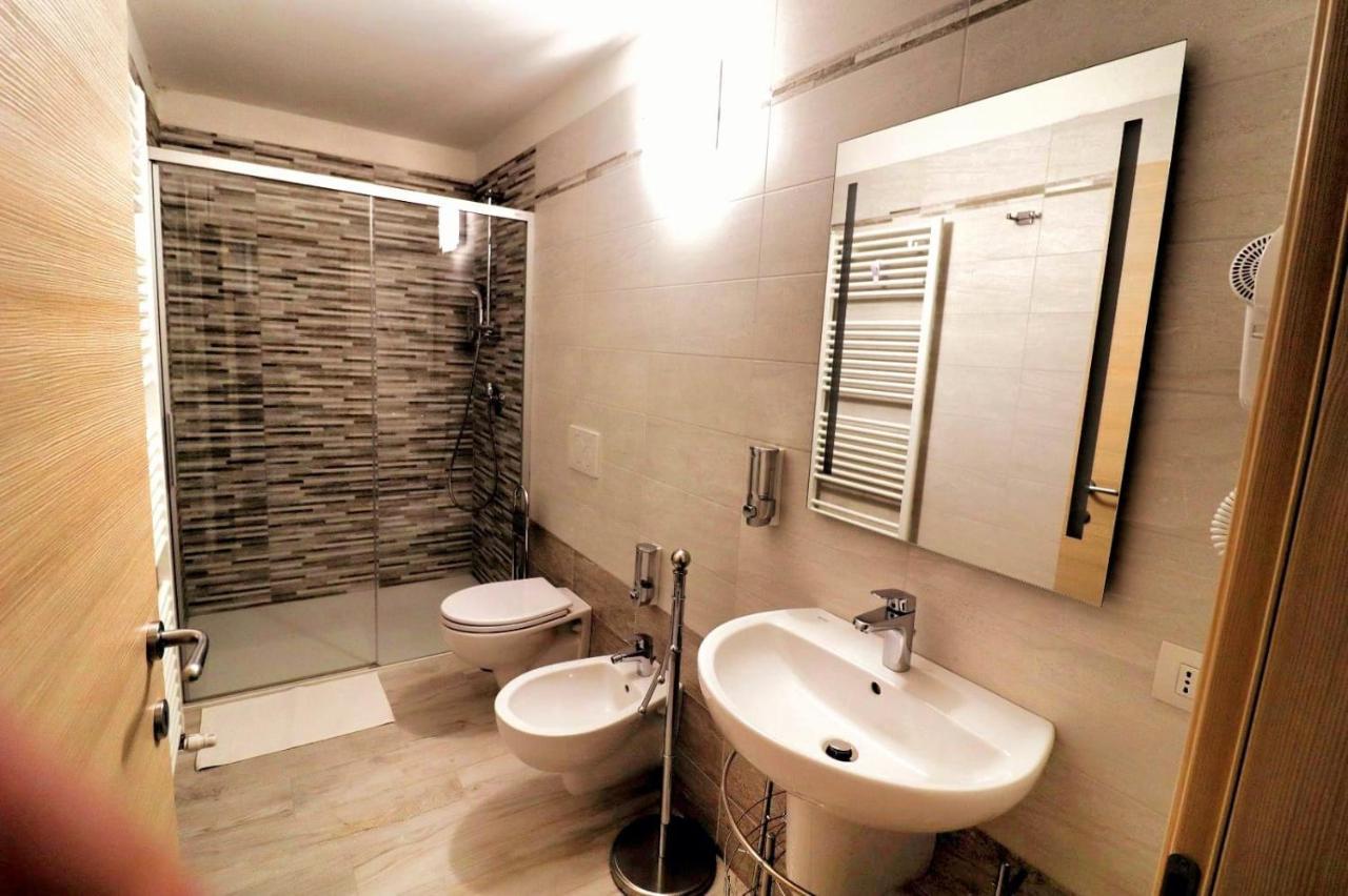 Sentieri Del Garda Bed & Breakfast Арко Екстериор снимка