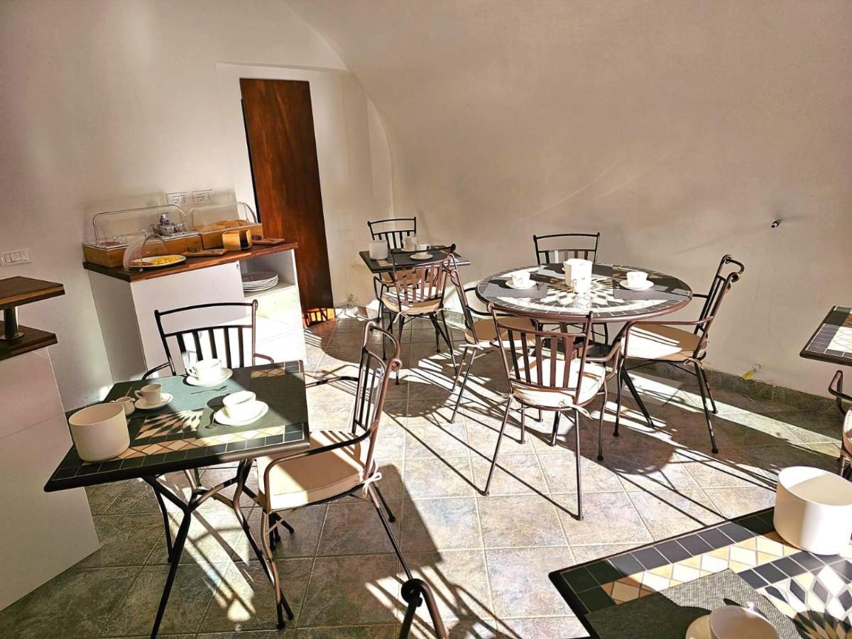 Sentieri Del Garda Bed & Breakfast Арко Екстериор снимка