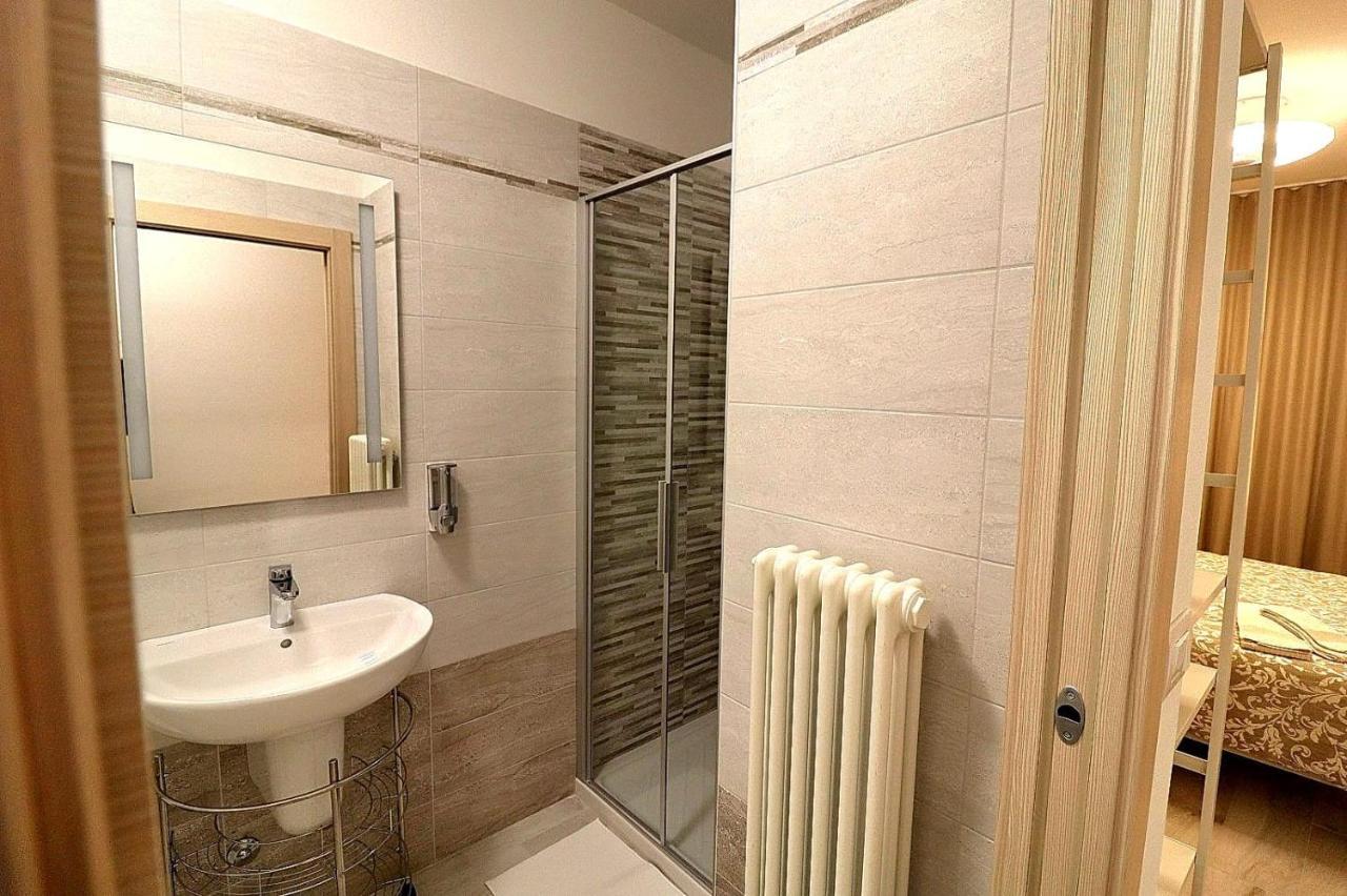 Sentieri Del Garda Bed & Breakfast Арко Екстериор снимка