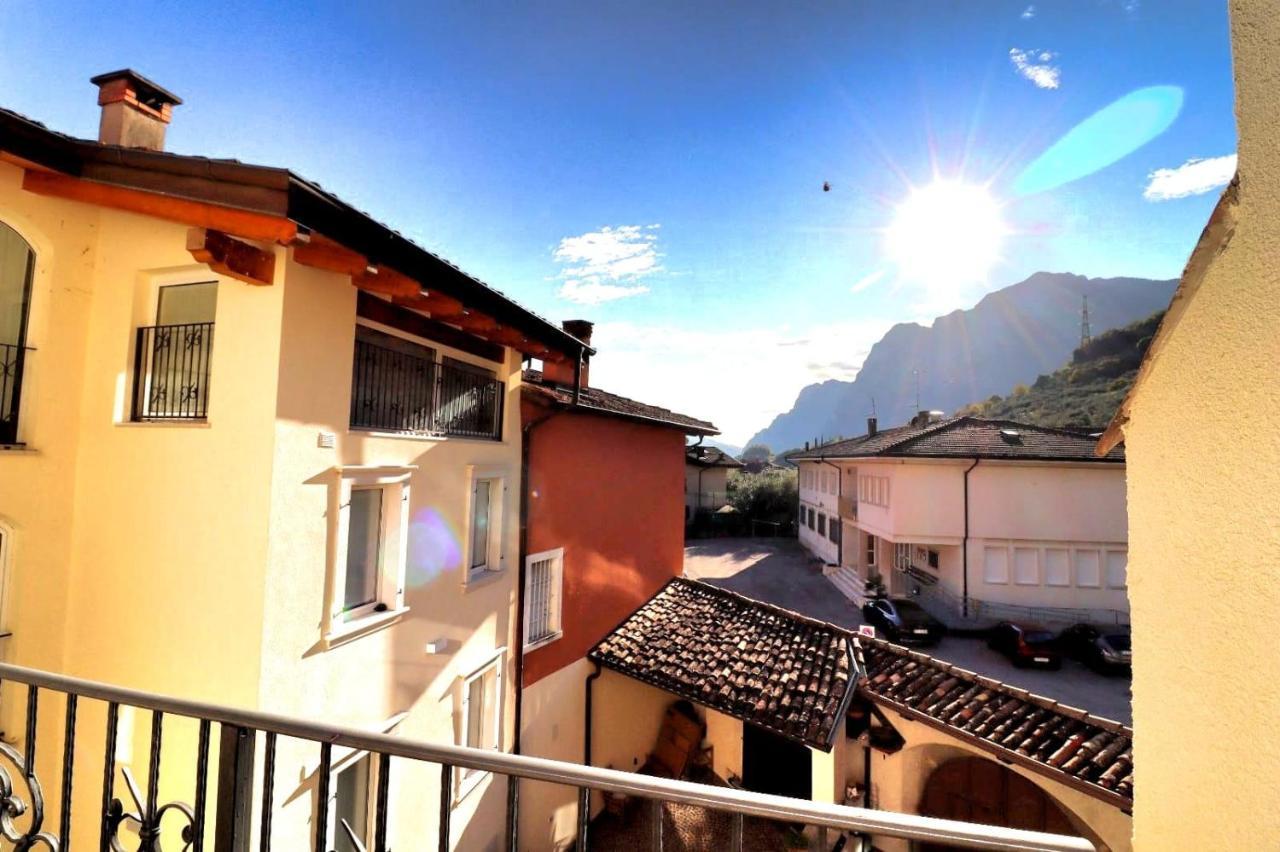 Sentieri Del Garda Bed & Breakfast Арко Екстериор снимка