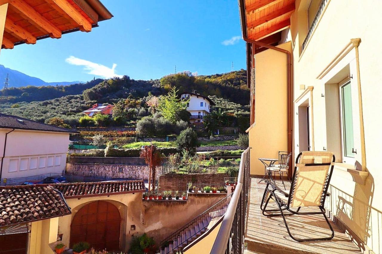 Sentieri Del Garda Bed & Breakfast Арко Екстериор снимка