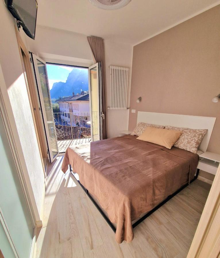 Sentieri Del Garda Bed & Breakfast Арко Екстериор снимка
