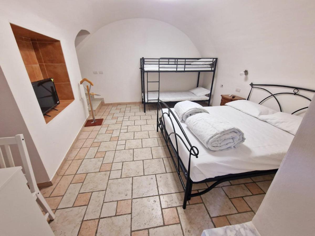 Sentieri Del Garda Bed & Breakfast Арко Екстериор снимка