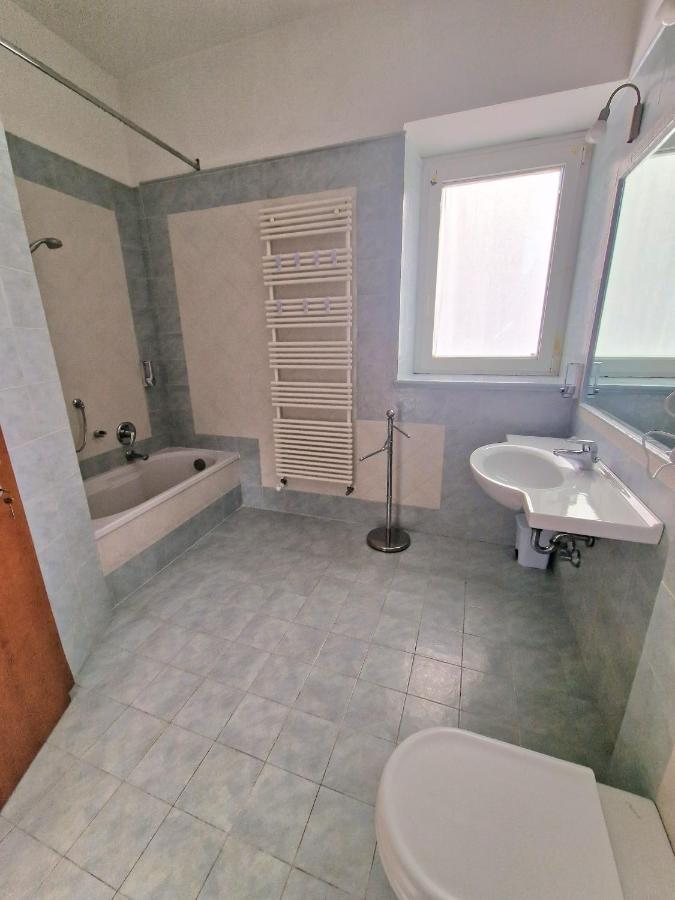 Sentieri Del Garda Bed & Breakfast Арко Екстериор снимка