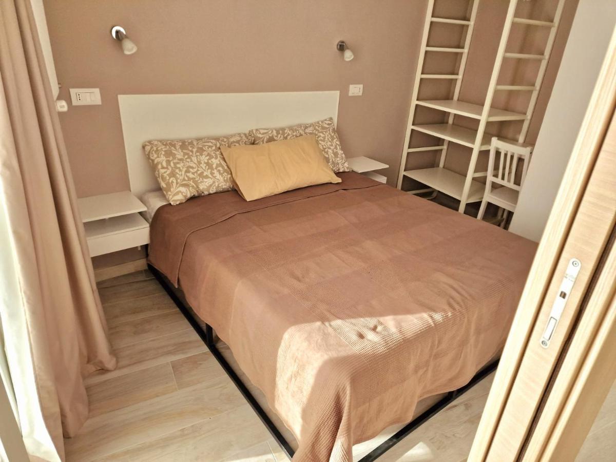 Sentieri Del Garda Bed & Breakfast Арко Екстериор снимка