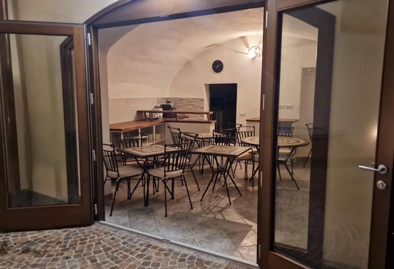 Sentieri Del Garda Bed & Breakfast Арко Екстериор снимка