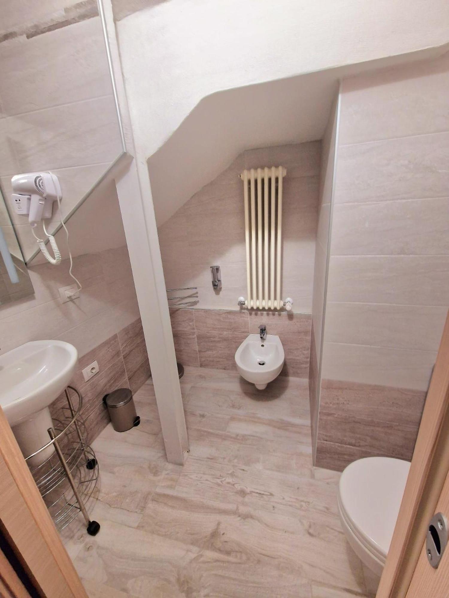 Sentieri Del Garda Bed & Breakfast Арко Екстериор снимка